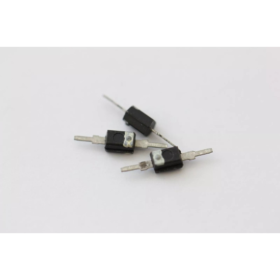 1 x BB205A VARICAP DIODE NOS( New Old Stock )1PC. C367U5F151024