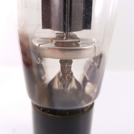 1 X PE06/40N CEI TUBE. NOS/NIB. RCB383