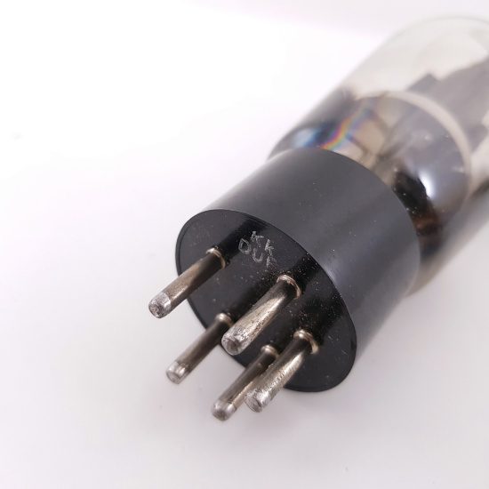 1 X PE06/40N CEI TUBE. NOS/NIB. RCB383