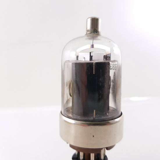 1 X 6883A SYLVANIA TUBE. NOS/NIB....