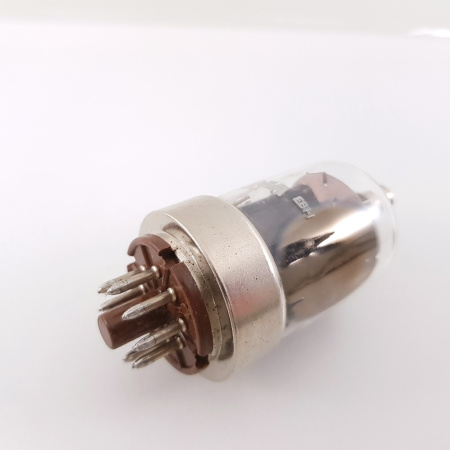 1 X 6883A SYLVANIA TUBE. NOS/NIB. RCB383V2