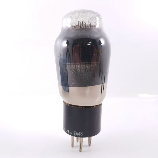 1 X E443H / RES964 NEOTRON TUBE....