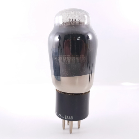 1 X E443H / RES964 NEOTRON TUBE. NOS/NIB. RCB383