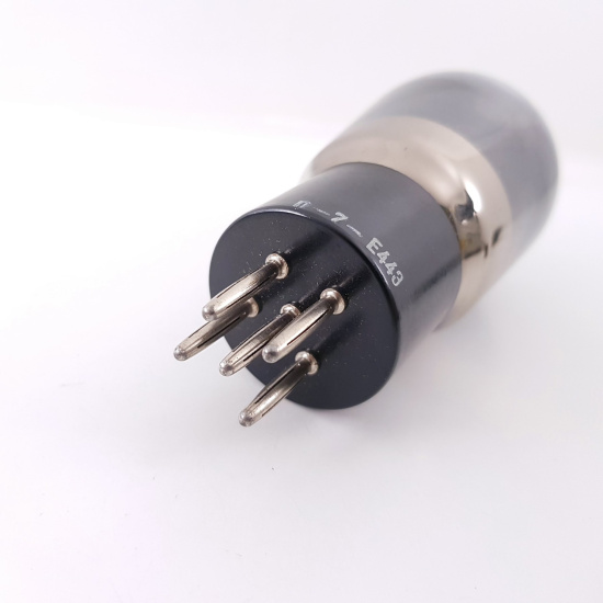 1 X E443H / RES964 NEOTRON TUBE....