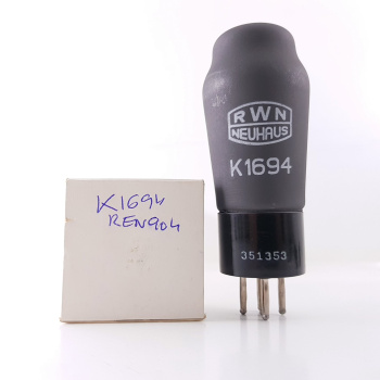 1 X K1694 RWN / REN904 RWN...