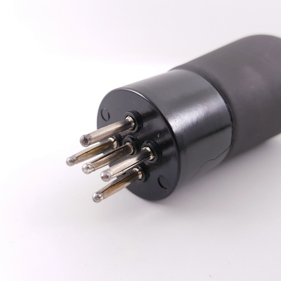 1 X K1694 RWN / REN904 RWN TUBE. NOS....