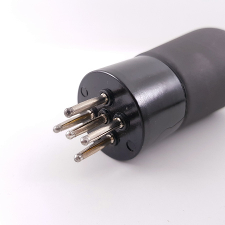 1 X K1694 RWN / REN904 RWN TUBE. NOS. RCB383