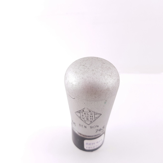 1 X REN904 TELEFUNKEN TUBE. NOS. RCB383