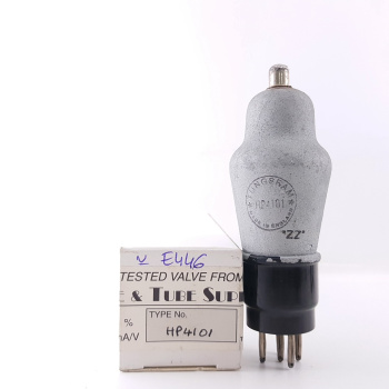 1 X HP4101 / E446 TUNGSRAM...