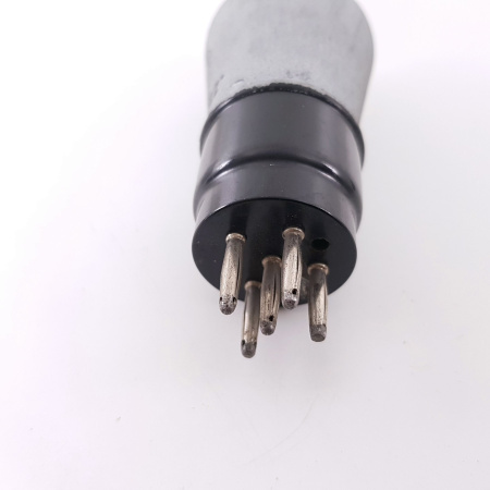 1 X HP4101 / E446 TUNGSRAM TUBE. NOS. RCB383