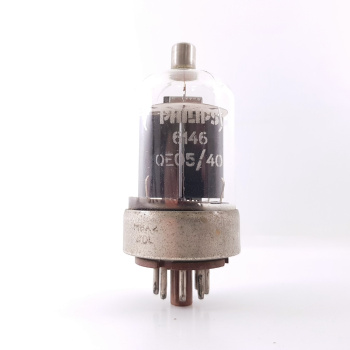 1 X QE05/40 / 6146 PHILIPS...