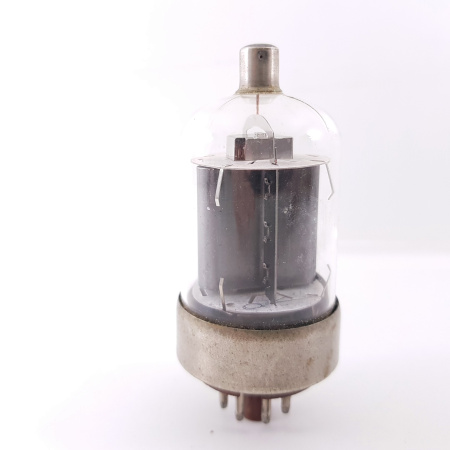 1 X QE05/40 / 6146 PHILIPS TUBE. NOS. RCB383