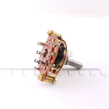 ROTARY CONMUTATOR 1 COOKIE...