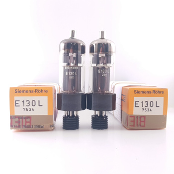 2 X E130L SIEMENS TUBE....