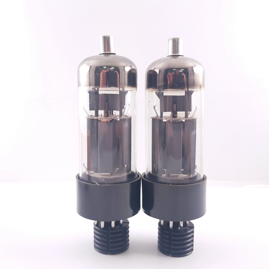 2 X E130L SIEMENS TUBE. MATCHED PAIR....