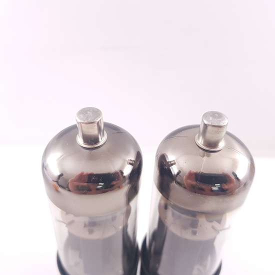 2 X E130L SIEMENS TUBE. MATCHED PAIR....