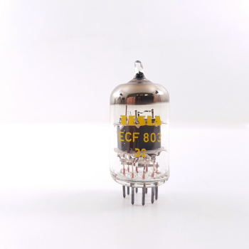 1 X ECF803 TESLA TUBE. RCES79