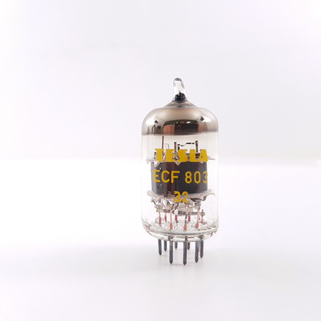1 X ECF803 TESLA TUBE. RCES79