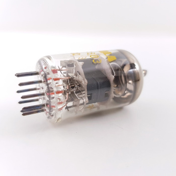 1 X ECF803 TESLA TUBE.... 2