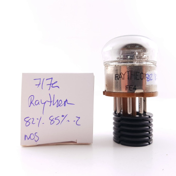 1 X 717A / VT269 RAYTHEON...