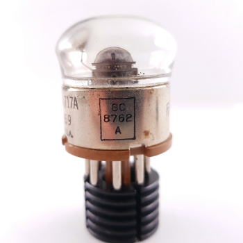 1 X 717A / VT269 RAYTHEON... 2