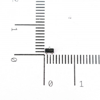 5 x 3uF 400V POLYPROPYLENE FILM CAPACITOR. CA386U200F220621