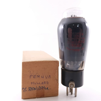 1 X PEN4VA / REN1374d...