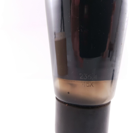 1 X PEN4VA / REN1374d MULLARD TUBE....