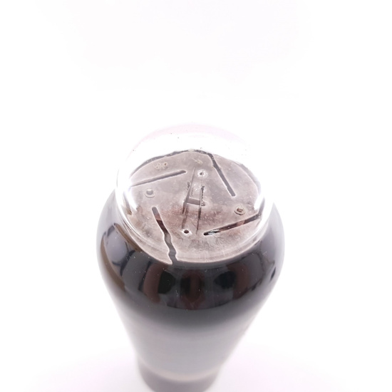 1 X PEN4VA / REN1374d MULLARD TUBE....