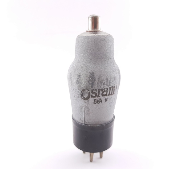 1 X HD24 OSRAM TUBE. NOS/NIB. RCB402