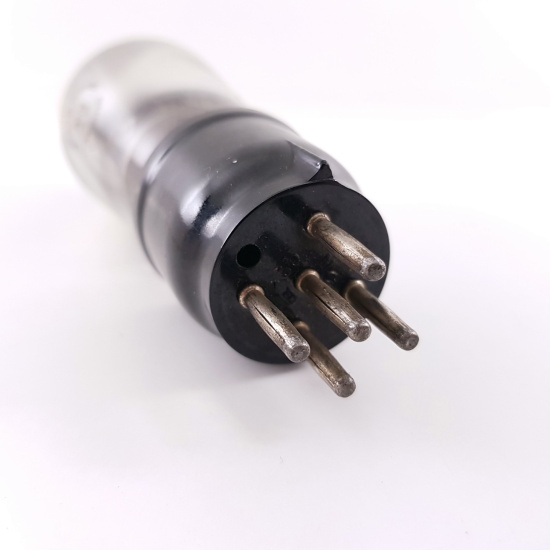 1 X MS4B OSRAM TUBE. NOS. RCB402