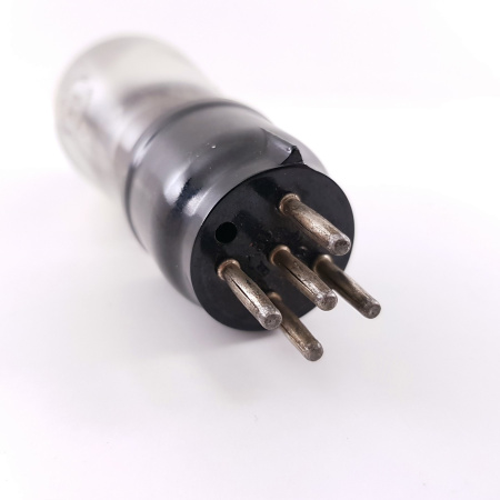 1 X MS4B OSRAM TUBE. NOS. RCB402