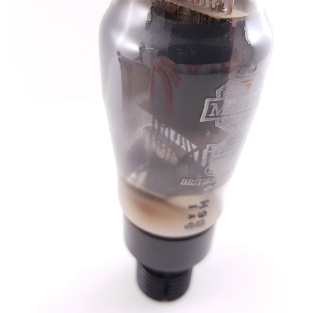 1 X PL33 MULLARD TUBE. NOS/NIB. RCB402