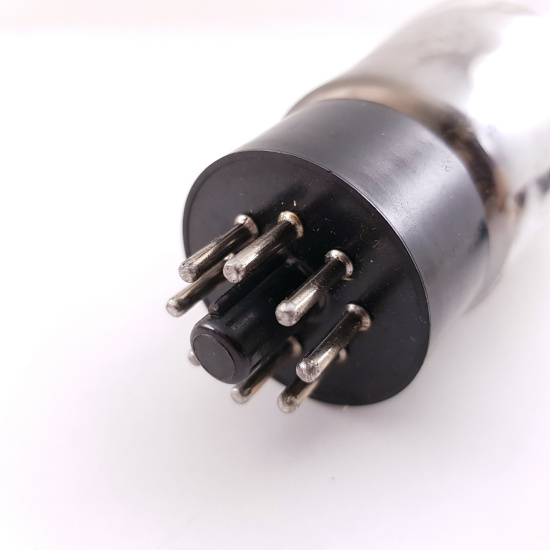 1 X PZ30 MULLARD TUBE. RECTANGULAR...