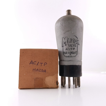 1 X AC/TP MAZDA TUBE. USED....