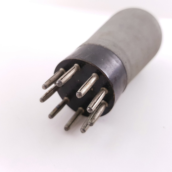 1 X AC/TP MAZDA TUBE. USED. RCB402