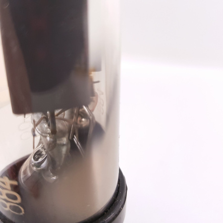 1 X AZ1 GT VERSION TELEFUNKEN TUBE. NOS/NIB. RCB402