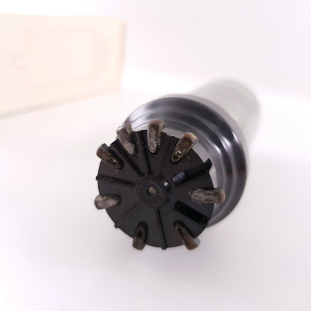 1 X AZ1 GT VERSION TELEFUNKEN TUBE. NOS/NIB. RCB402