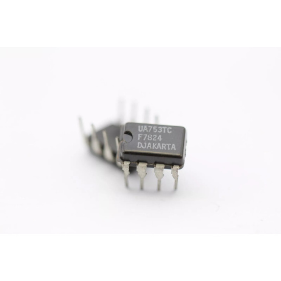 1 x UA753TC INTEGRATED CIRCUIT NOS (New Old Stock) 1PC. C551BU2f251024