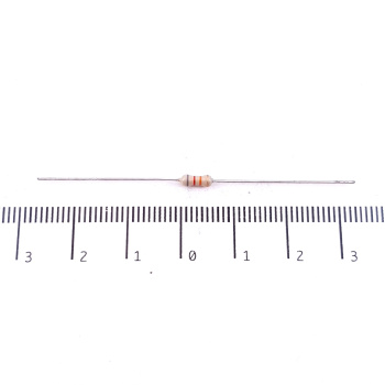 8 X 1/4W 82K 5% CARBON FILM...