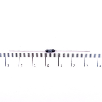 1 X 1/4W 237K 0.1% 50PPM...