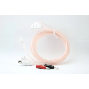 DIPOLO DE RADIO ANTIGUA...