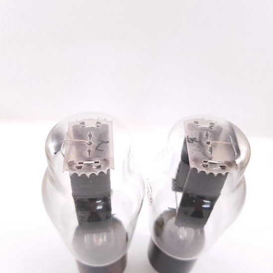 2 X JAN 5Z3 RCA TUBE. 1969 PROD....