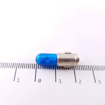 4 X BOMBILLAS DIAL RADIO...