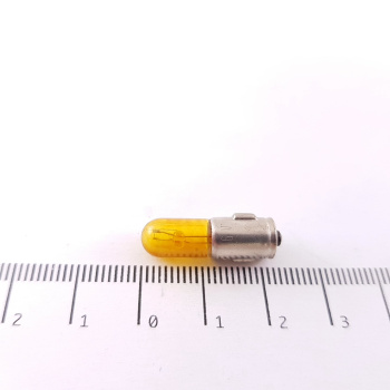 7 X BOMBILLAS DIAL RADIO...