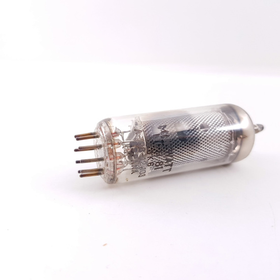 1 X UCH81 MINIWATT TUBE. NOS/NIB. RCB311