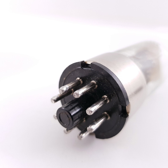 1 X 12SQ7GT MULLARD TUBE. NOS / NIB....