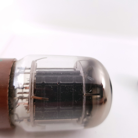 1 X 26E6WG TUNG-SOL TUBE. NOS. RB272