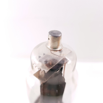 1 X AL60 MULLARD TUBE.... 2