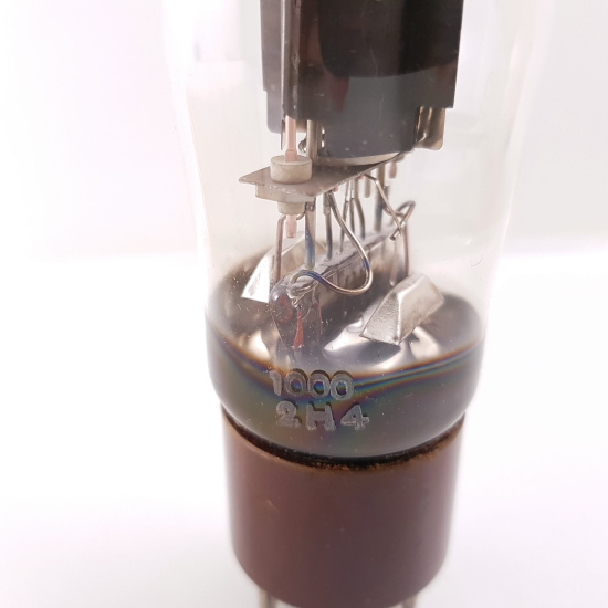 1 X AL60 MULLARD TUBE. NOS/NIB. RC30